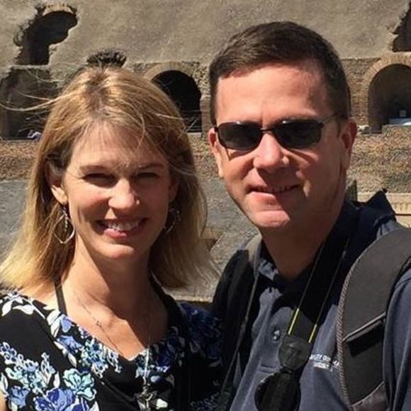 Meet your Posher, Lauri - Picture 1 of 1